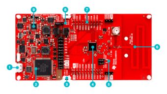 探索德州儀器（TI.com.cn） 硬件套件、電路板設計與電子產品資源一站式平臺