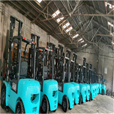 四川合力叉車選購指南及搬運裝卸服務(wù)推薦
