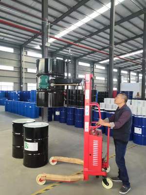 鴻福可傾式油桶倒料裝卸車的維修、保養(yǎng)與搬運裝卸服務(wù)