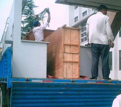 佛山居民搬家與倉儲服務(wù) 便捷安心的生活方案