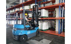 高效裝卸與倉儲服務 打造快捷物流體驗的關鍵